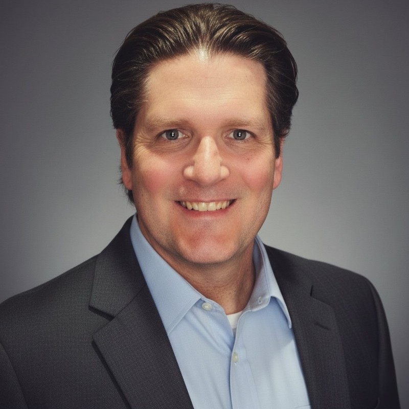 Joe Cronin, Founder of AnimatedReviews.com